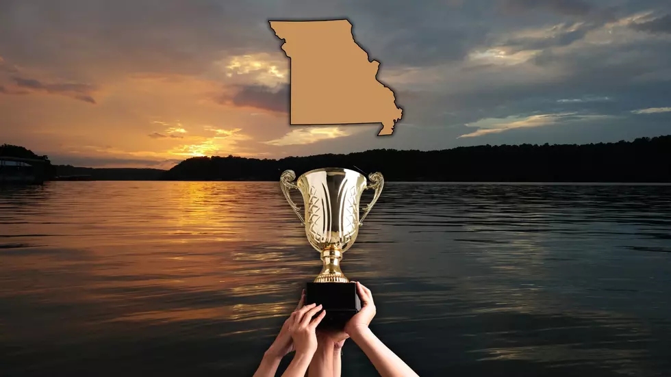 Missouri Lake Declared Best in the State, But It&#8217;s Not Unanimous