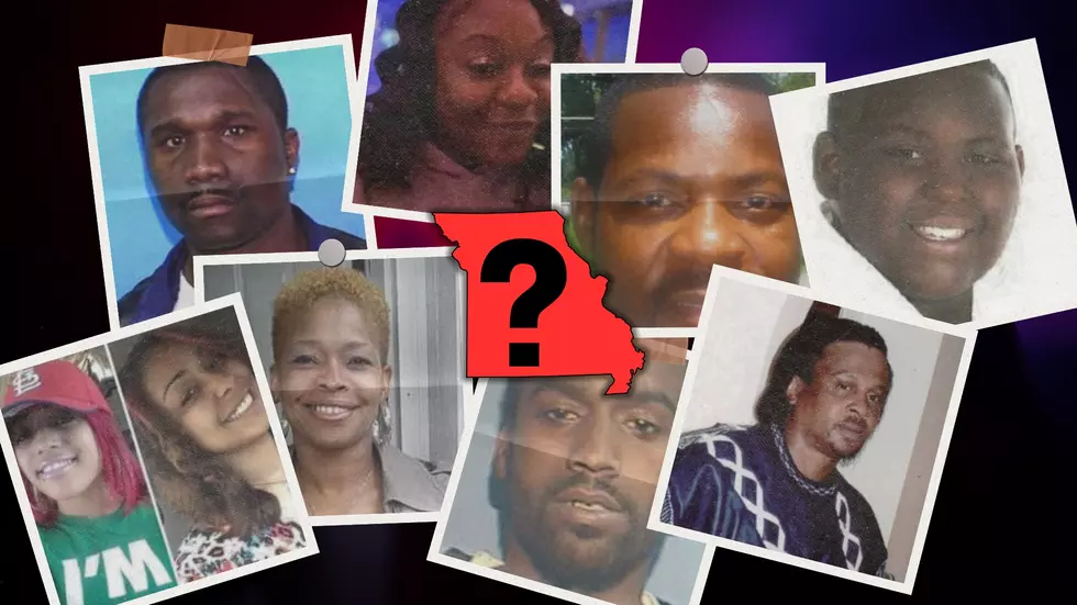 Help Solve These 24 Mysterious Homicides in St. Louis, Missouri