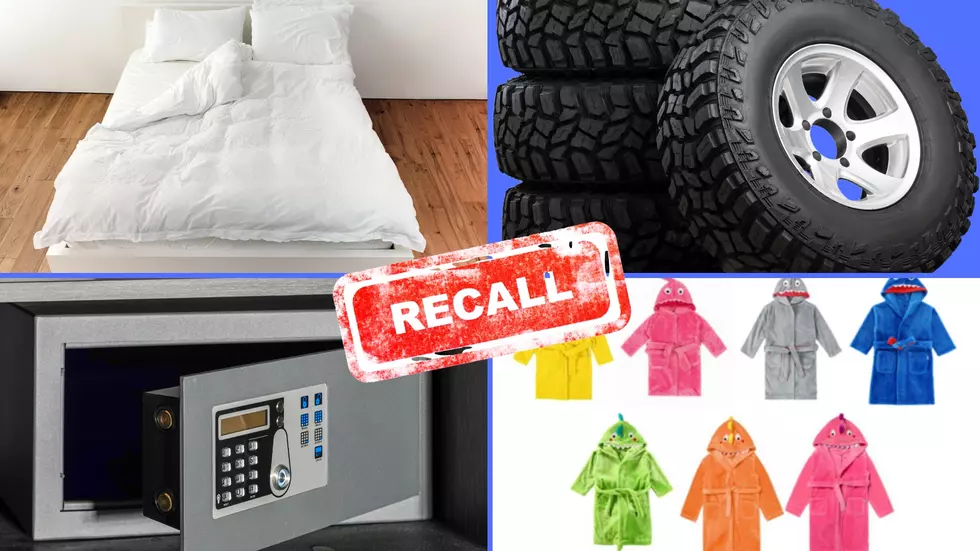 10 Walmart Products in Missouri Under Emergency Recall Right Now