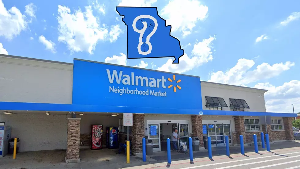 Big Changes Coming to 16 Missouri Walmart Stores?