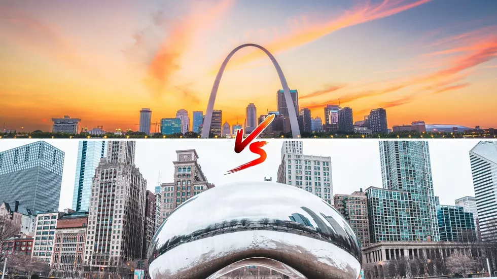 Experts Claim St. Louis is BETTER than Chicago in 1 Major Way