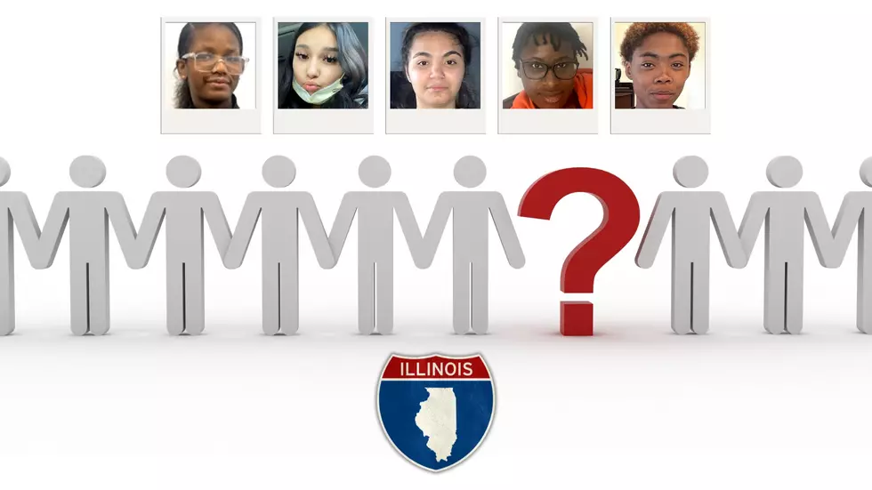 Help Find Illinois Kids that Mysteriously Vanished in June