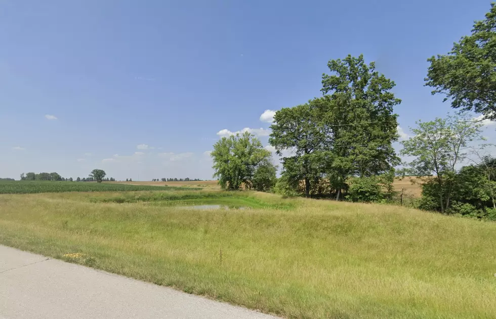 21-Year-Old Kirksville, Missouri Man Dead After Crash Into Pond