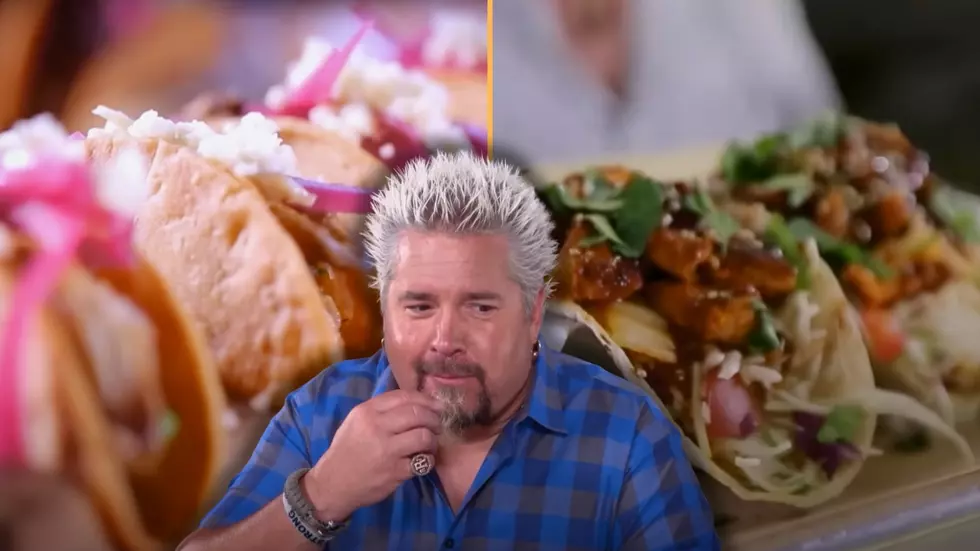 2 of Guy Fieri’s Top 10 Favorite Tacos are Made in Missouri?