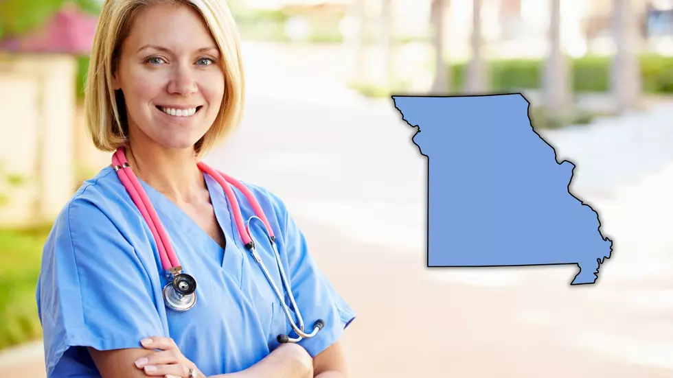 Newsweek Says These 10 Hospitals are the Best in Missouri