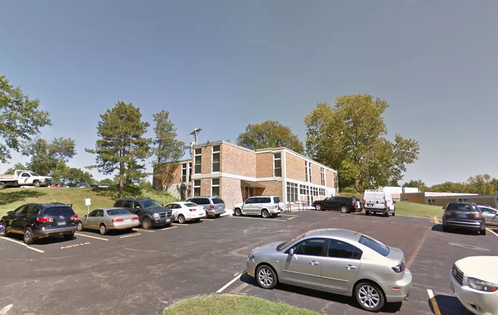 Google Maps Street View