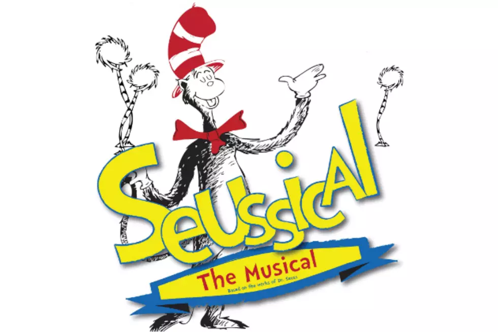 Tickets For ‘Seussical the Musical’ On Sale at Quincy Community Theatre