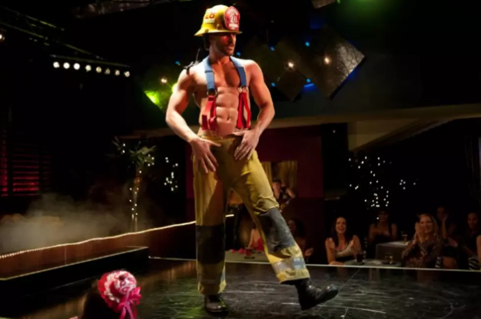 &#8220;Magic Mike&#8221; + &#8220;50 Shades of Grey&#8221;= GREAT News for Men [REBUTTAL]