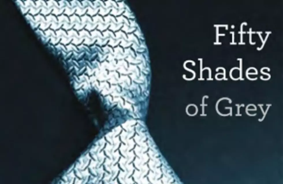 I Have Read &#8220;50 Shades of Grey&#8221; [REVIEW]