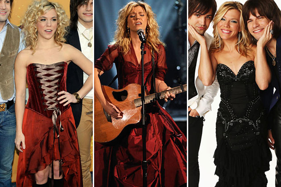 Top 10 Most Stunning Outfits From Kimberly Perry’s Closet