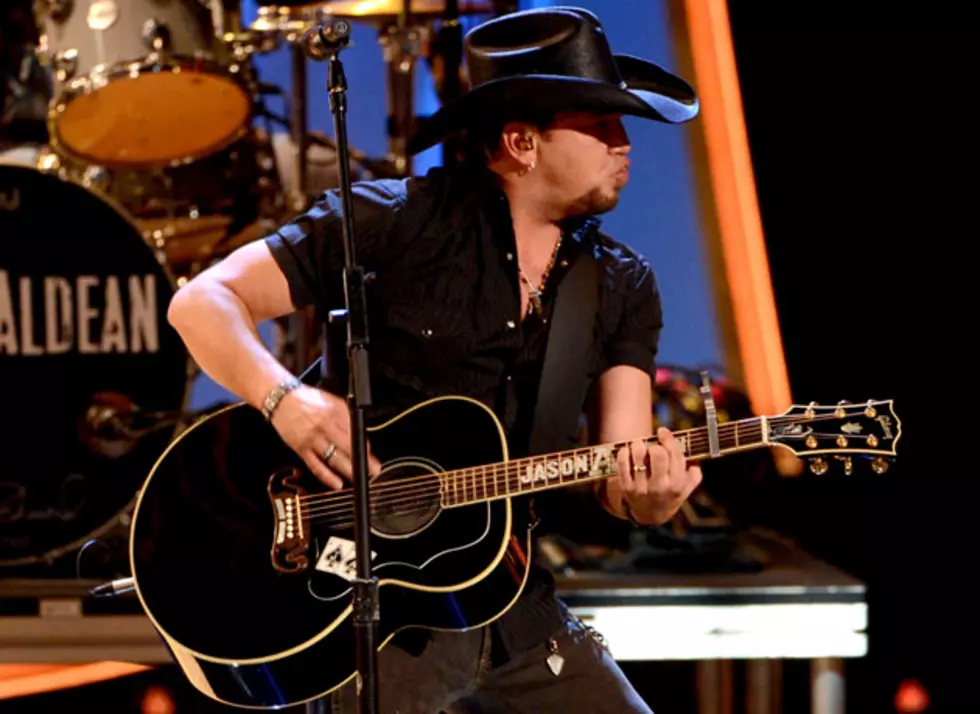 Jason Aldean Ticket Presale: Get Your Tickets Early to the Columbia Show