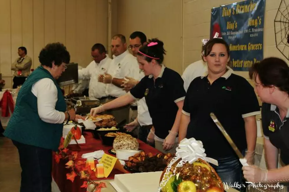 2013 Sedalia Food Fair Serves Up Fun [PHOTOS]