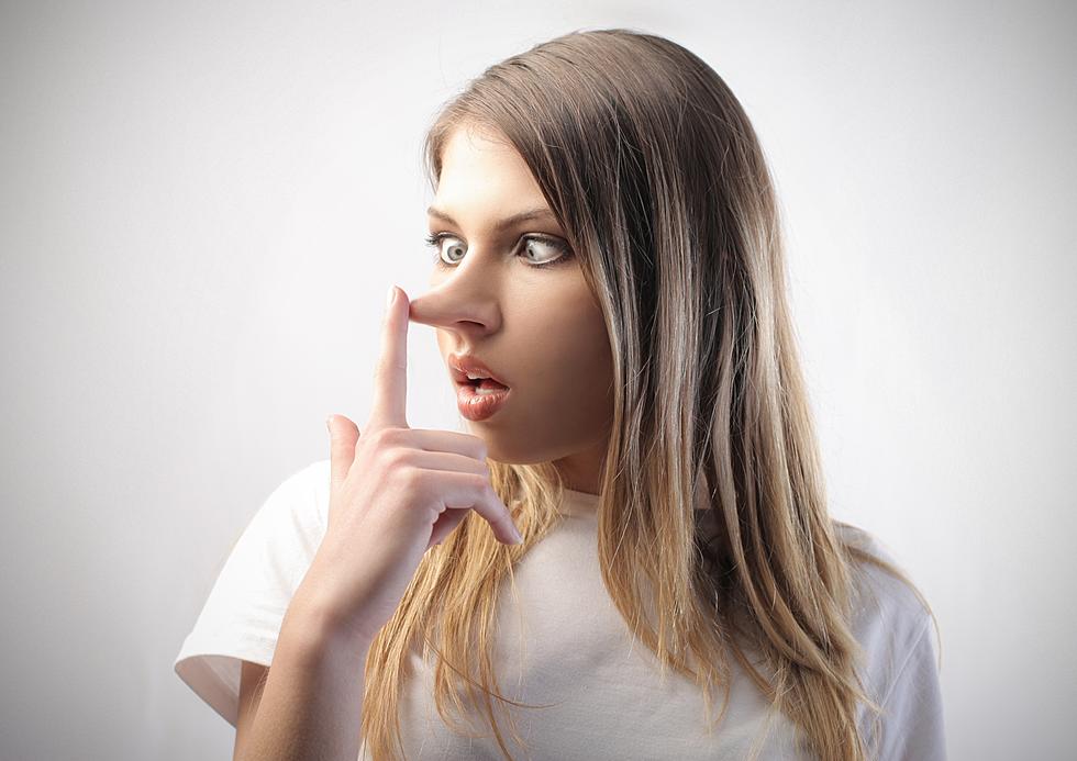 Six Phrases People Use When They’re About to Lie To You