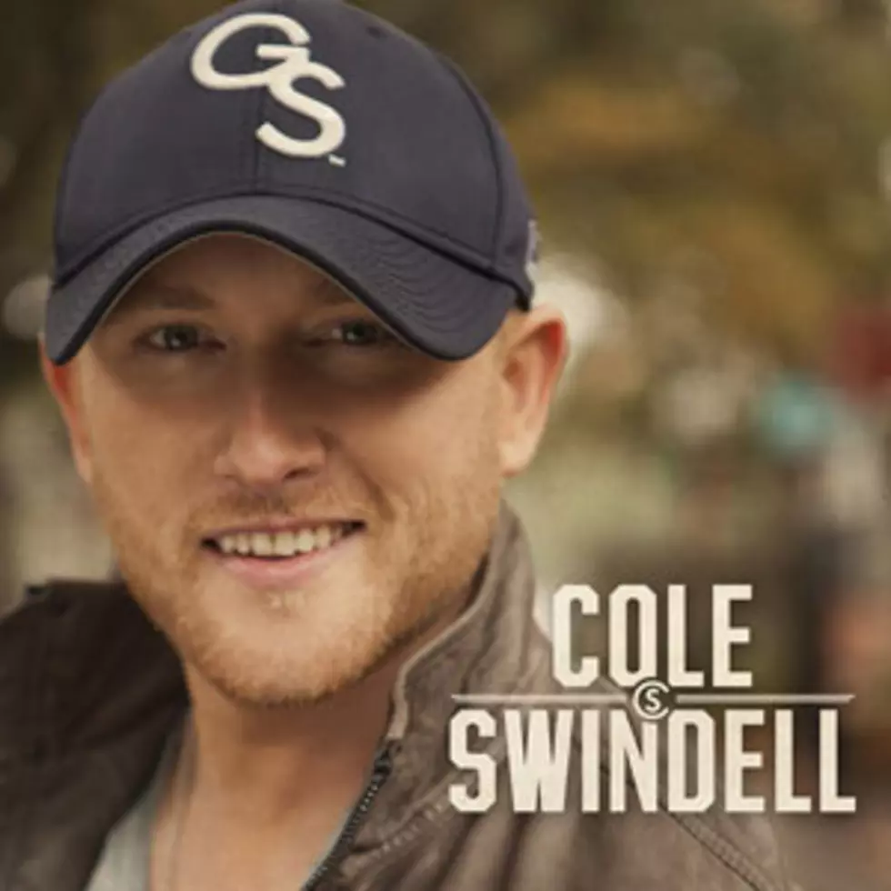 Rob’s Off the Trail Tracks – Cole Swindell’s ‘Ain’t Worth the Whiskey’