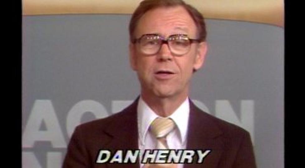 Long Time Kansas City Forecaster Dan Henry Dies