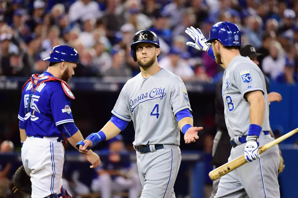 Would You Send Money to Keep Zobrist and Gordon with the Royals?