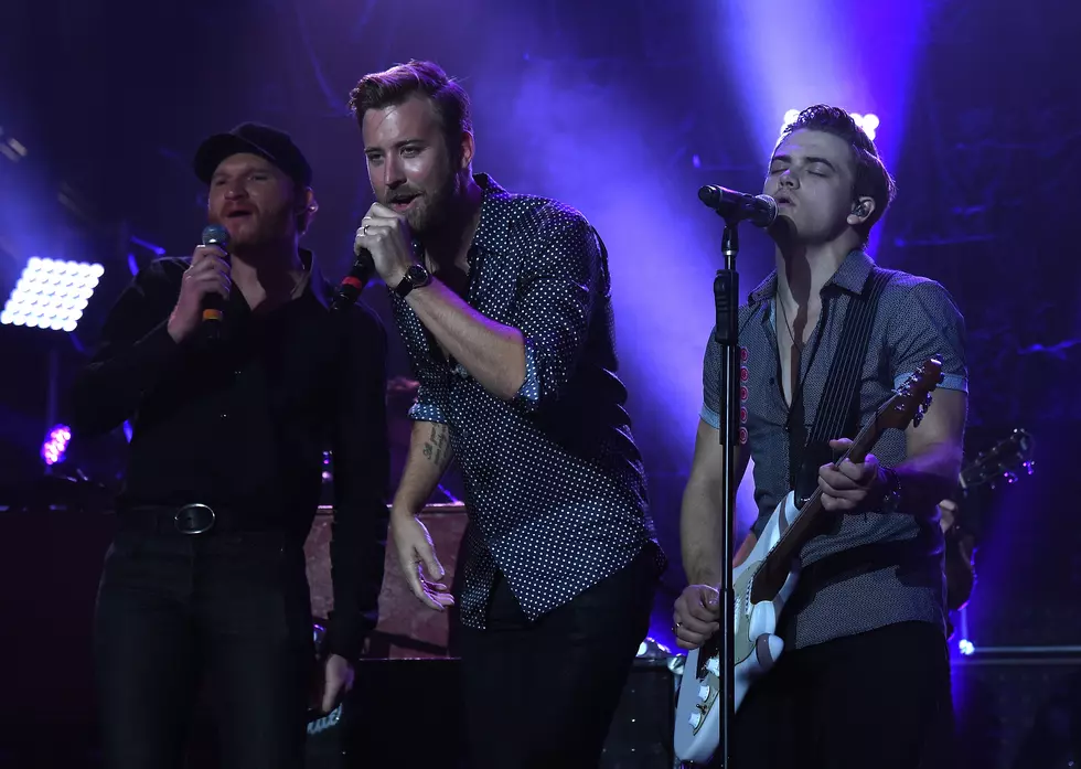 The 411 on Charles Kelley [Video]