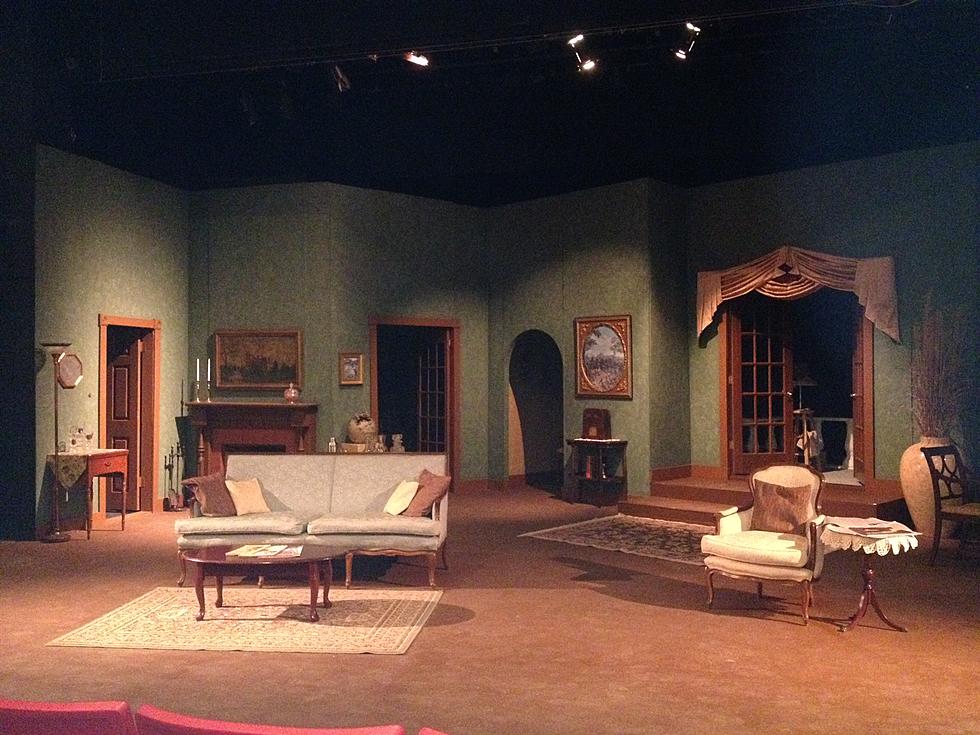 ‘The Hollow: A Murder Mystery’ at the Liberty Center Was a Fun Night Out