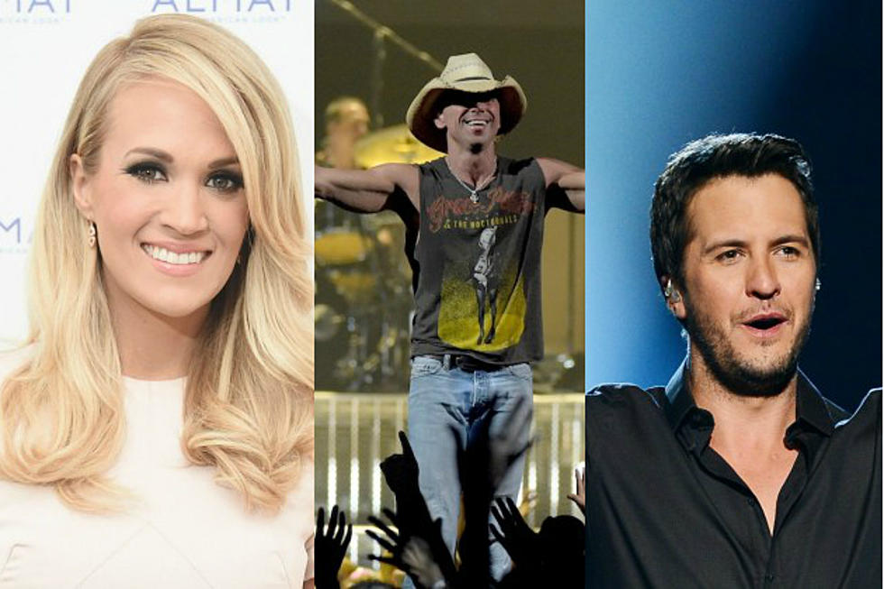 The Best Summer Country Concerts in Kansas City