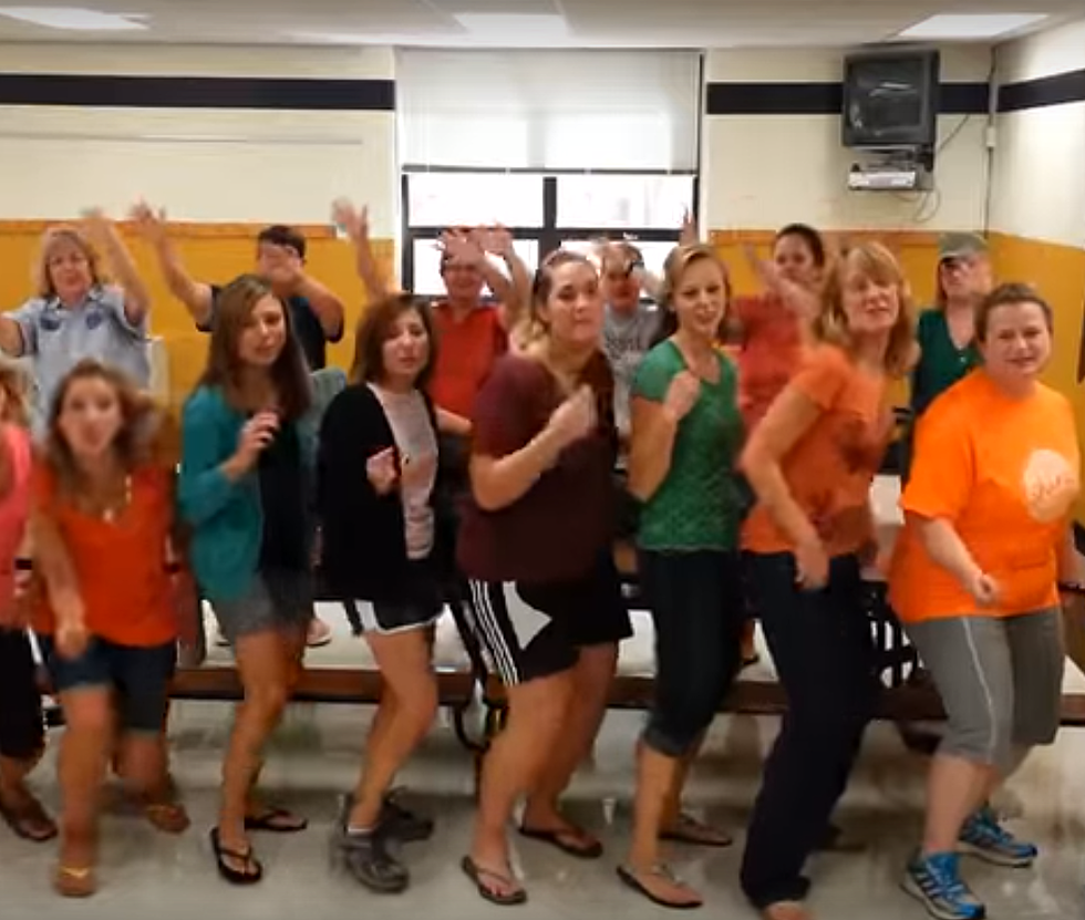 Sedalia Schools #200’s ‘Call Me Maybe’ Video Viewed Over 24,000 Times