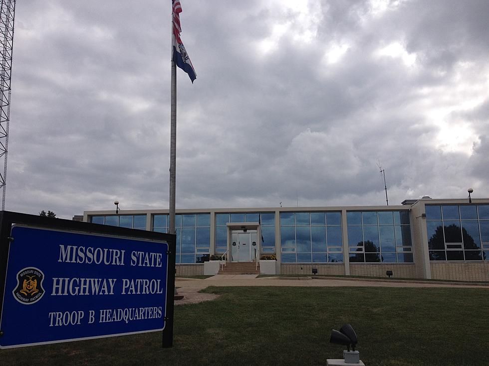 Missouri State Highway Patrol Launches Campaign to Raise Awareness About Veteran Suicide