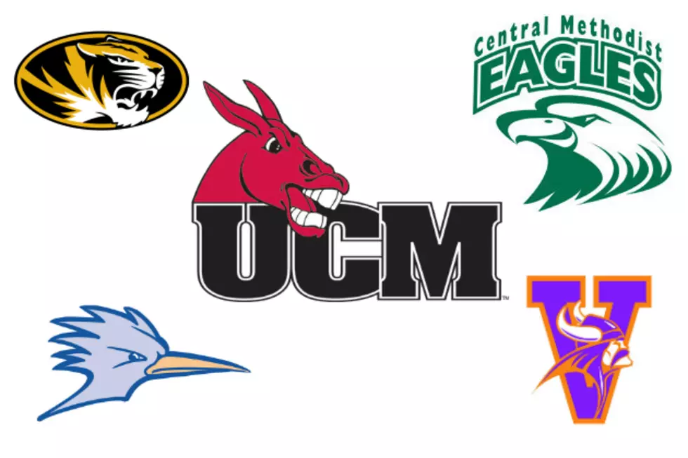 The Best College Mascots