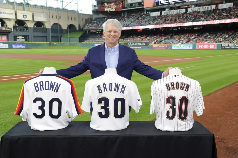 Smith-Cotton Graduate and Houston Astros&#8217; Broadcaster to Retire