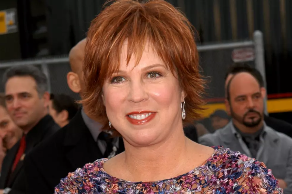 Vicki Lawrence Interview