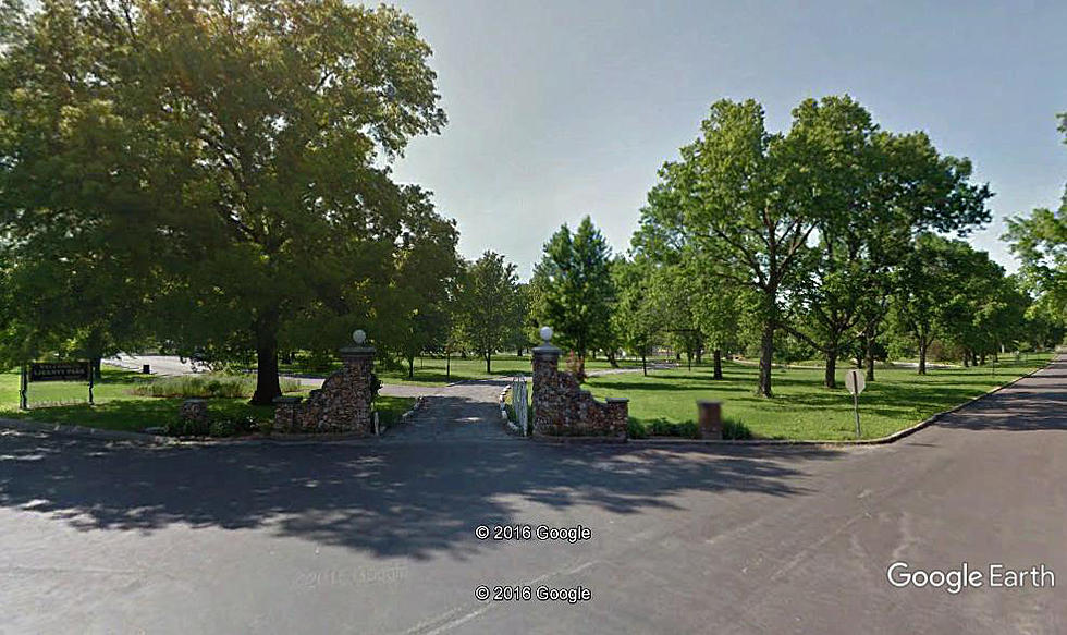 Woman Claims Man Exposed Himself in Liberty Park