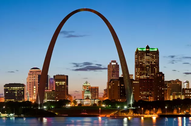 St. Louis is No. 2 on 2016&#8217;s List of Most Sinful Cities