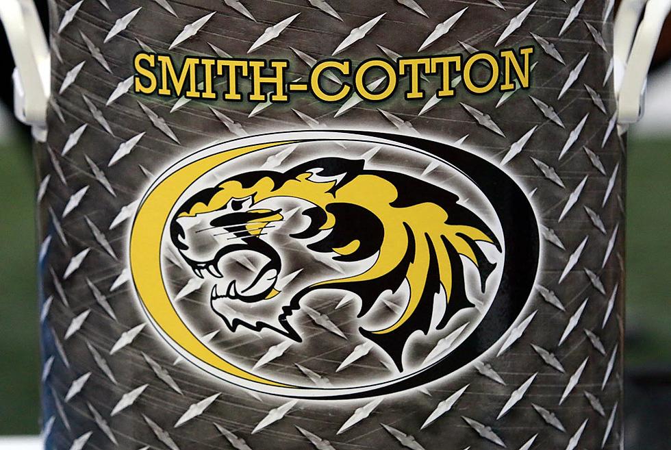 Smith-Cotton Boys Fall at Clinton