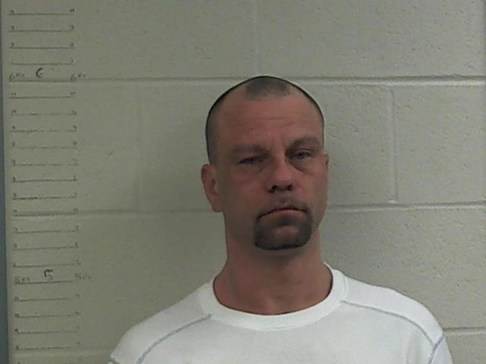 Morgan County Suspect Arrested in Sedalia
