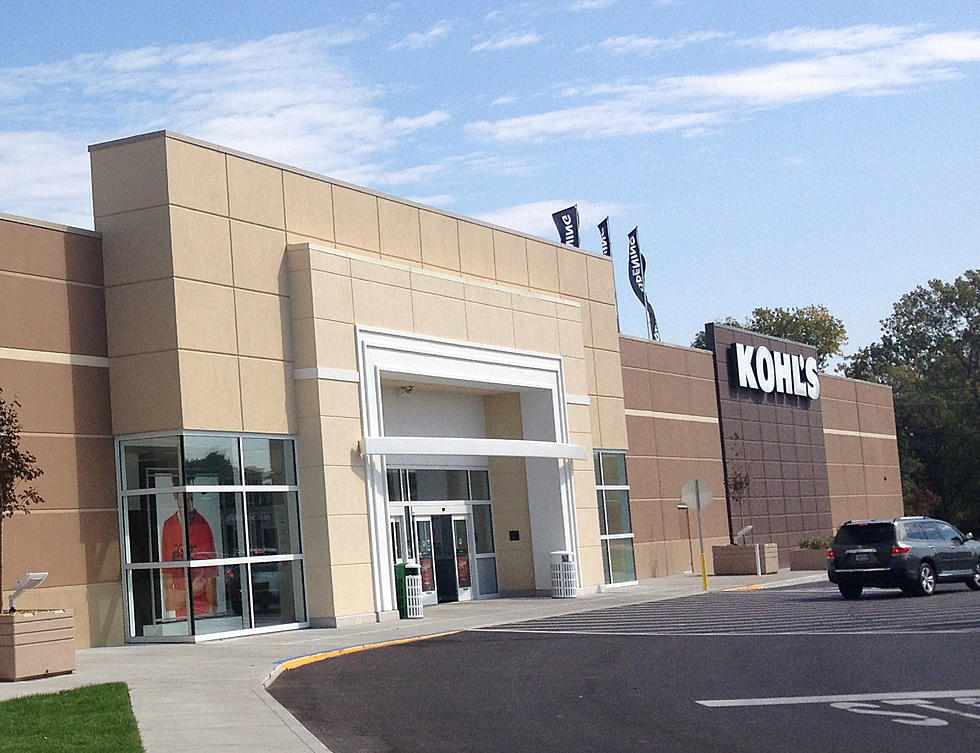 Knob Noster Woman Accused of Stealing at Kohl&#8217;s