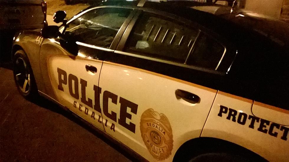 Sedalia Police Called Because of Intoxicated Men Dancing in the Road