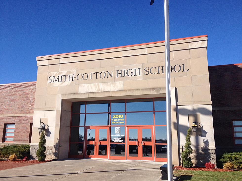 Three New Head Coaches Hired for Smith-Cotton High School