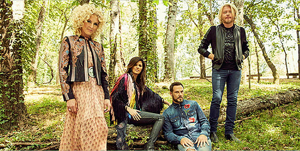Little Big Town Coming to 2017 Missouri State Fair