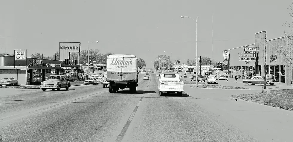 Former Businesses You May Remember on Broadway in Sedalia