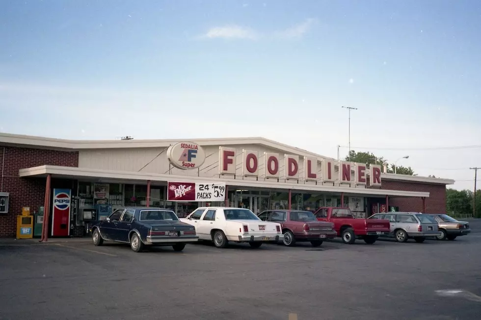 Former Broadway Businesses