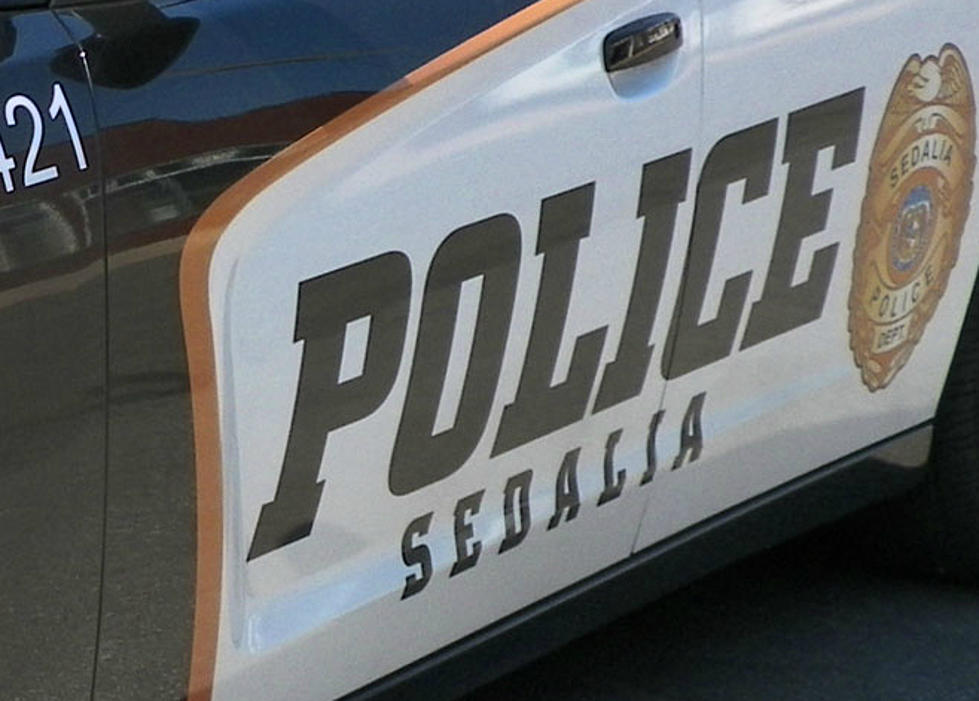 Sedalia Police Reports for July 28, 2023