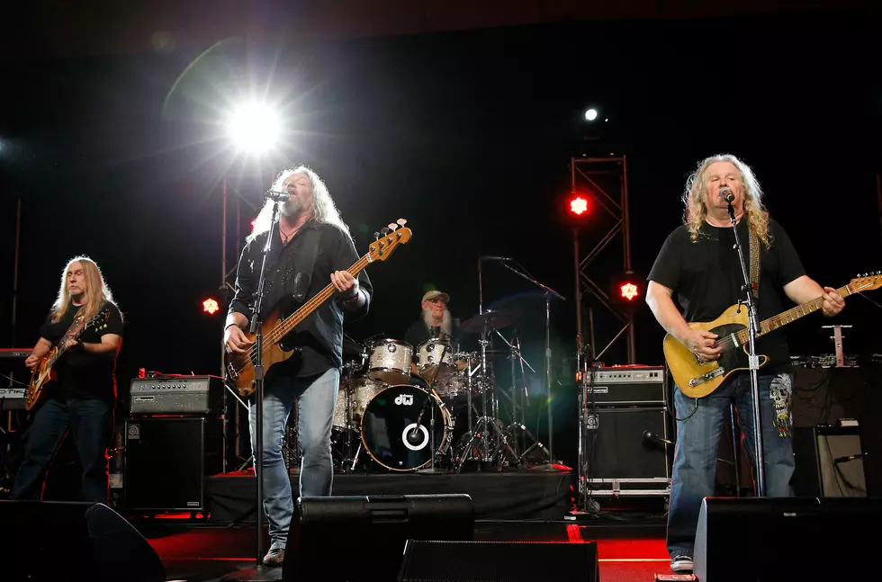 The Kentucky Headhunters to Perform for the First Time Ever With Ted Nugent at the Lake of the Ozarks