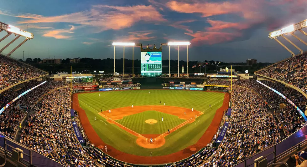 Royals and Cardinals Fans Might Get to Enjoy July Baseball