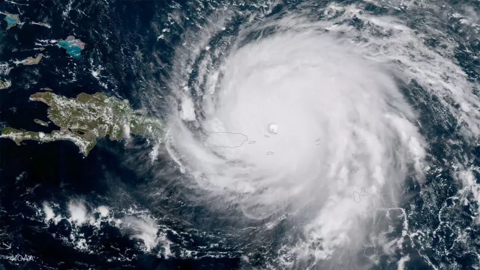 Did You Know There’s No Such Thing as a Category 6 Hurricane?