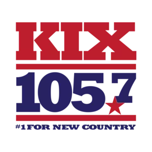 KIX 105.7