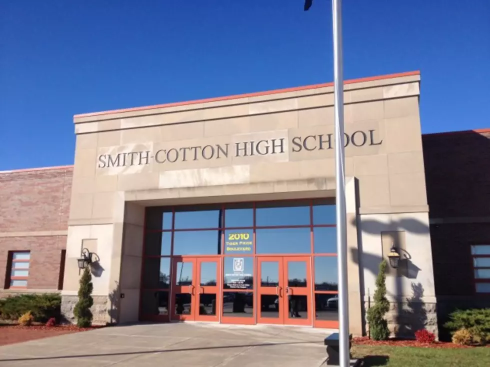 Smith-Cotton Winter Sports Schedules for 2017