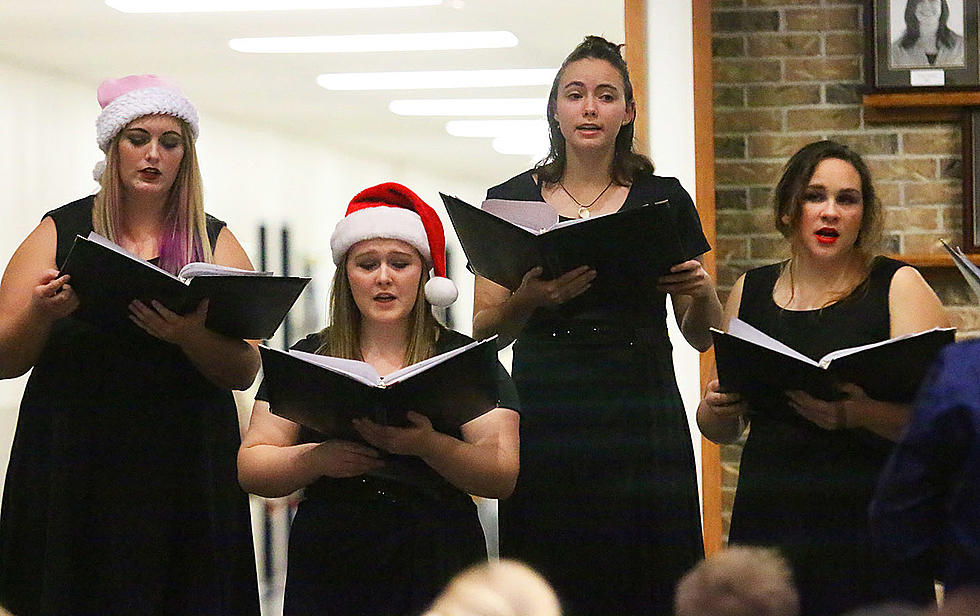 SFCC to Present Holiday Concerts December 8 &#8211; 9