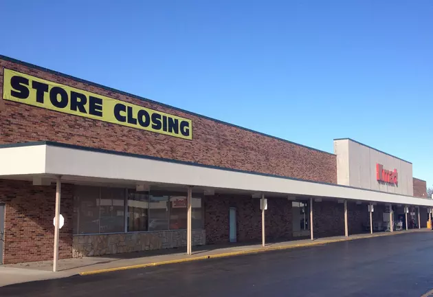 Three Ideas for the Former Sedalia Kmart Building