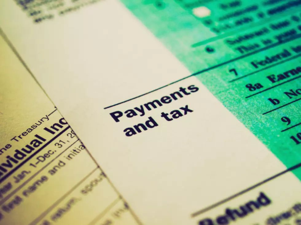 When You Can File Your Taxes?