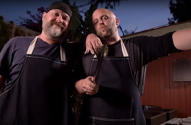 Food Network Show &#8216;The Grill Dads&#8217; to Spotlight Kansas City BBQ