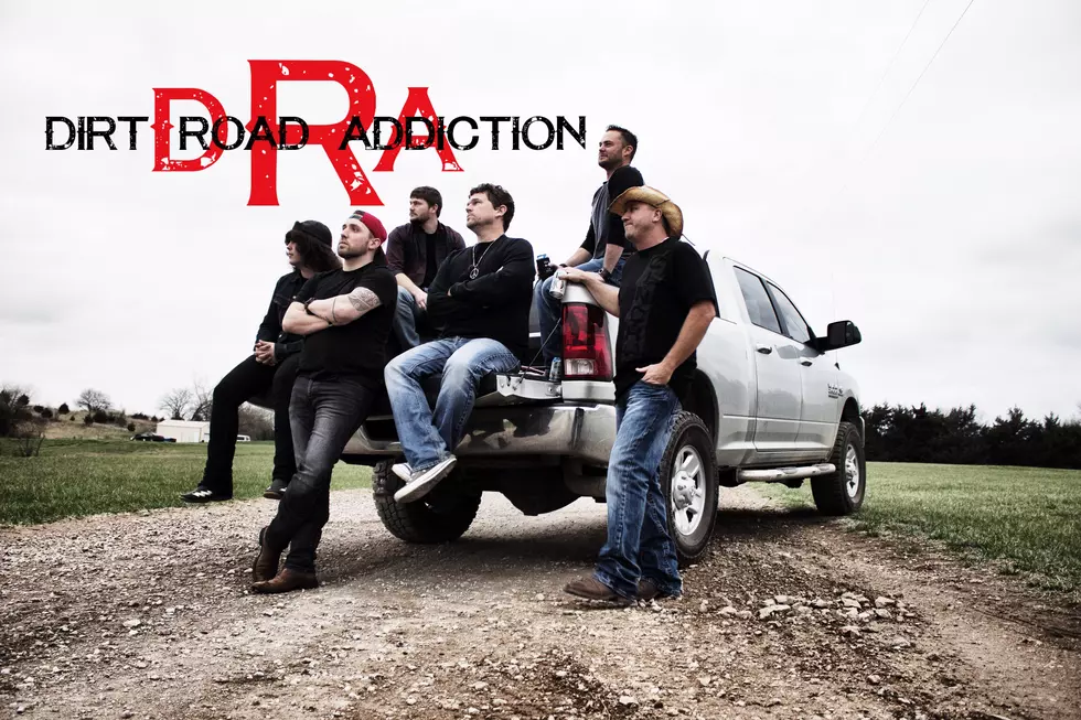 Dirt Road Addiction’s New Single on KIX 105.7