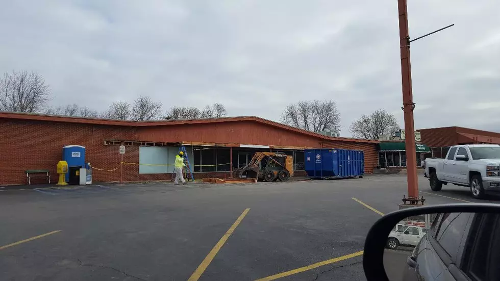 What’s Happening at the Old Dollar General on Broadway?